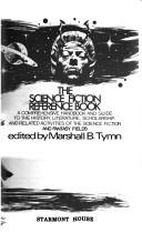 Front cover of The Science fiction reference book by Marshall B. Tymn