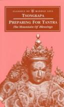 Front cover of The principal teachings of Buddhism by Tsongkhapa