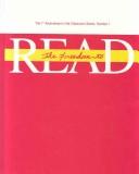 Front cover of The Freedom to read by Haig A. Bosmajian