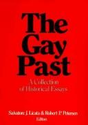 Front cover of Historical Perspectives on Homosexuality by Salvatore J. Licata