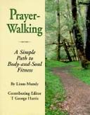 Cover of Prayer-walking by Linus Mundy