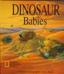 Cover of Dinosaur babies by Ely Kish