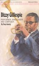 Cover of Dizzy Gillespie by Tony Gentry