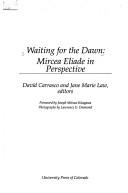 Front cover of Waiting for the Dawn by David Carrasco