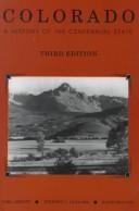 Cover of Colorado by Carl Abbott