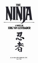 Cover of The Ninja by Eric Van Lustbader