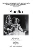 Cover of Sueño by Rivera, José