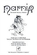 Front cover of Lion, the witch, and the wardrobe by Thomas Tierney
