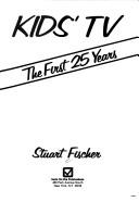 Cover of Kids' TV by Stuart Fischer