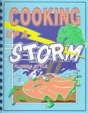 Cover of Cooking up a storm, Florida style by Unknown