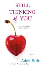 Cover of Still Thinking of You by Adele Parks