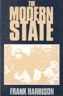 Cover of The Modern State by J. Frank Harrison