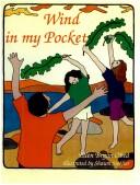 Cover of Wind in My Pocket by Ellen Bryan Obed