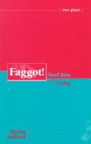 Cover of Faggot! by R. W. Fulford