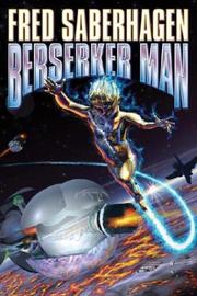 Cover of Berserker Man by Fred Saberhagen