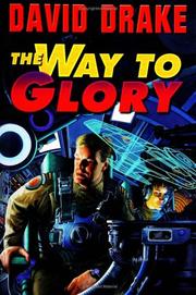 Front cover of The Way to Glory by David Drake