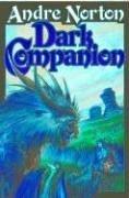 Cover of Dark companion by Andre Norton