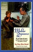Front cover of Molder of Dreams by Guy Rice Doud