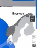 Cover of Norway by Shelley M. Feagles