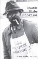Cover of South Side Stories by Steve Bosak
