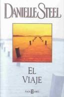 Front cover of EL VIAJE by Danielle Steel