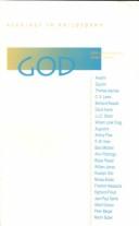 Cover of God (Hackett Readings in Philosophy) by Timothy A. Robinson
