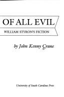Front cover of Root of All Evil by John Kenny Crane