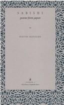 Cover of Sabishi by David Hassler