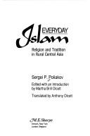 Cover of Everyday Islam by Sergeĭ Petrovich Poli͡akov