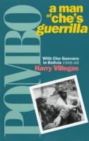 Cover of Pombo by Harry "Pombo" Villegas