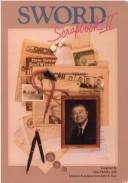 Cover of Sword Scrapbook (Sword Scrapbooks) by Viola Walden