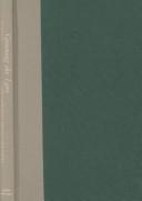 Cover of Greening the Lyre by David W. Gilcrest
