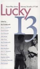 Cover of Lucky 13 by Red Shuttleworth