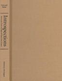 Cover of Introspections by Robert Pack