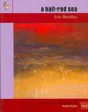 Cover of a half-red sea by Evie Shockley