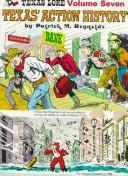 Cover of Texas Lore by Patrick M. Reynolds