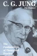 Front cover of C.G. Jung by Elie G. Humbert
