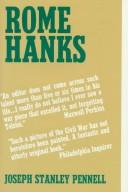 Front cover of The history of Rome Hanks and kindred matters by Joseph Stanley Pennell