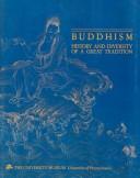 Cover of Buddhism by Elizabeth Lyons