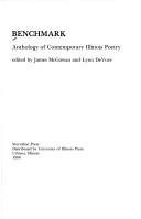 Cover of Benchmark by James McGowan