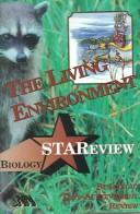 Cover of The Living Environment Stareview by Wayne Garnsey