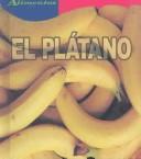 Front cover of Bananas (Food) by Louise Spilsbury