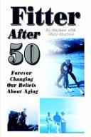 Cover of Fitter After 50 by Ed Mayhew