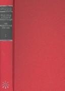 Cover of A history of socialist thought by G. D. H. (George Douglas Howard) Cole