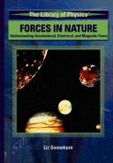 Front cover of Forces In Nature by Liz Sonneborn