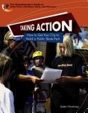 Cover of Taking Action by Justin Hocking