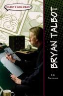 Front cover of Bryan Talbot (The Library of Graphic Novelists) by Lita Sorensen