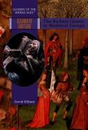 Front cover of Eleanor of Aquitaine by David Hilliam