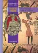 Cover of William the Conqueror by Paul Hilliam