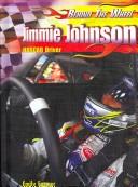 Cover of Jimmie Johnson by Emily Farmer